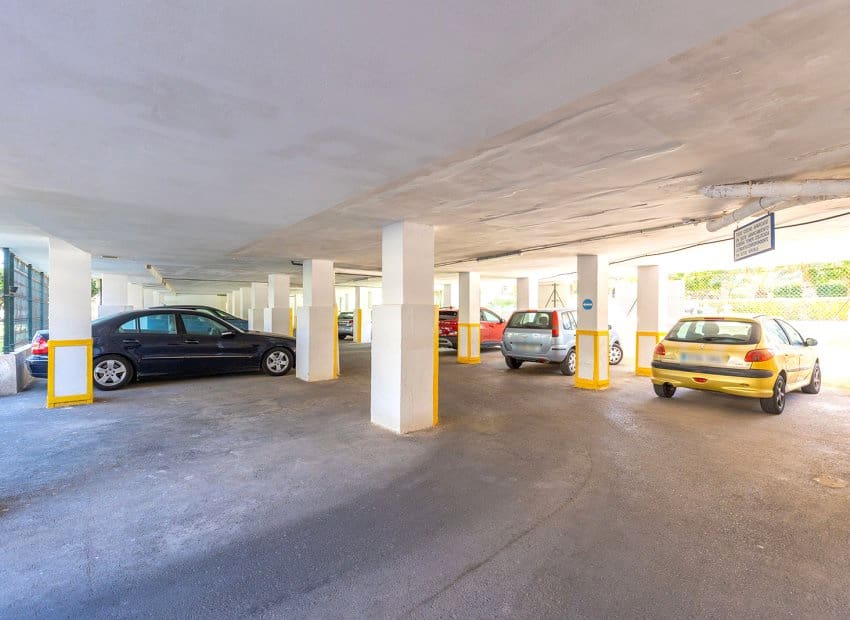 1 soveværelse Lejlighed til salg i Rocio del Mar - € 149.900 (Ref: 9242266)