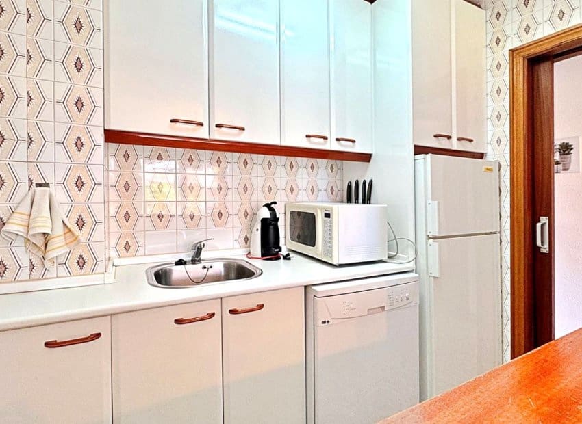 1 soveværelse Lejlighed til salg i Rocio del Mar - € 149.900 (Ref: 9242266)