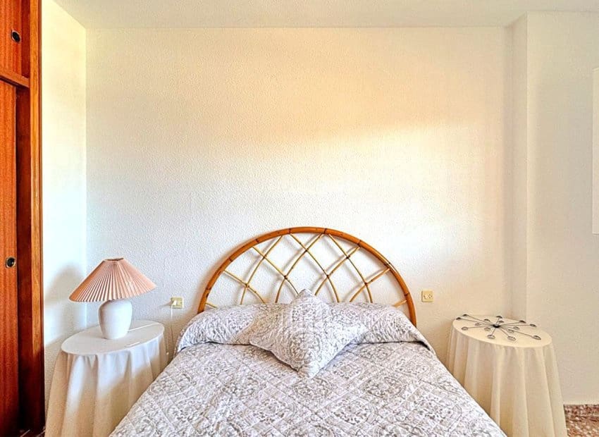 1 soveværelse Lejlighed til salg i Rocio del Mar - € 149.900 (Ref: 9242266)