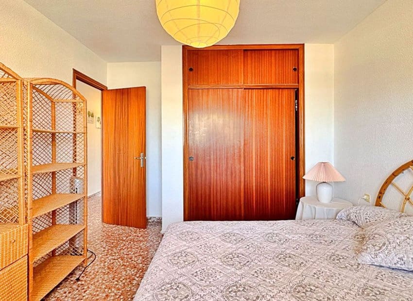 1 soveværelse Lejlighed til salg i Rocio del Mar - € 149.900 (Ref: 9242266)