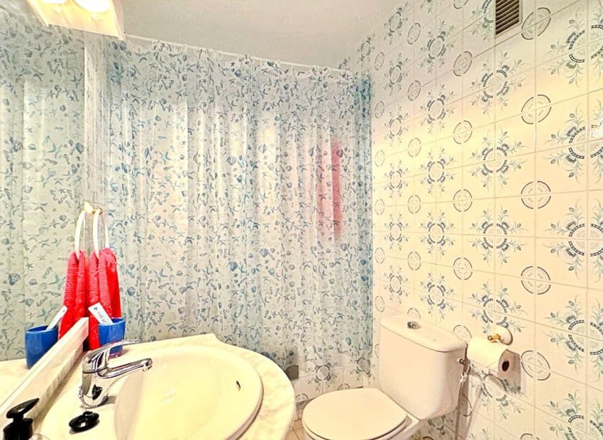 1 soveværelse Lejlighed til salg i Rocio del Mar - € 149.900 (Ref: 9242266)