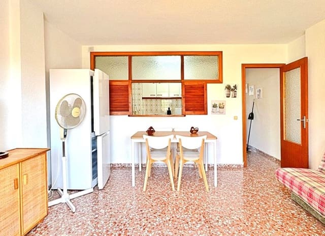 1 bedroom Apartment for sale in Rocio del Mar, Torrevieja - € 149,900 (Ref: 9242266)
