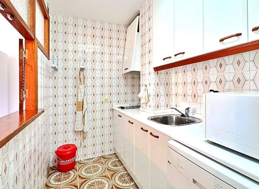 1 soveværelse Lejlighed til salg i Rocio del Mar - € 149.900 (Ref: 9242266)