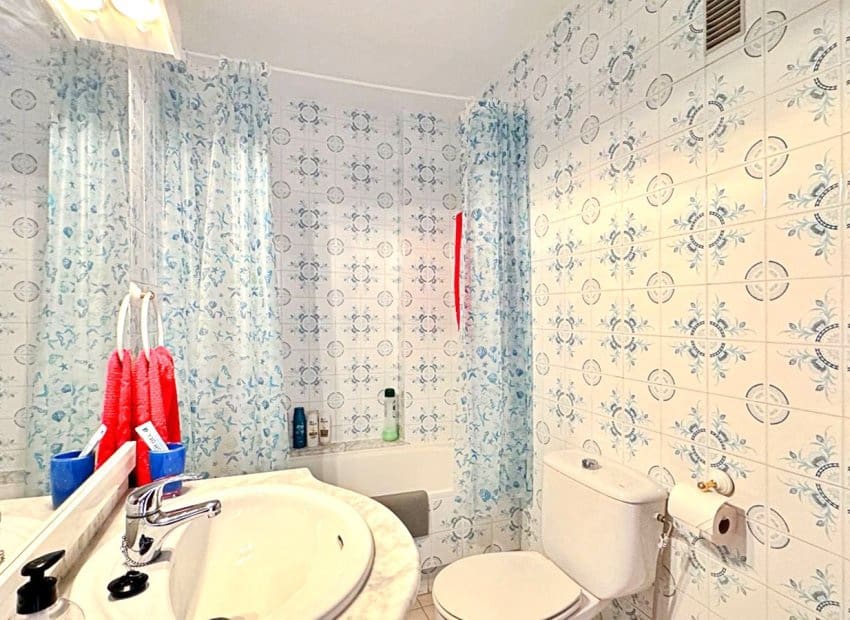 1 soveværelse Lejlighed til salg i Rocio del Mar - € 149.900 (Ref: 9242266)