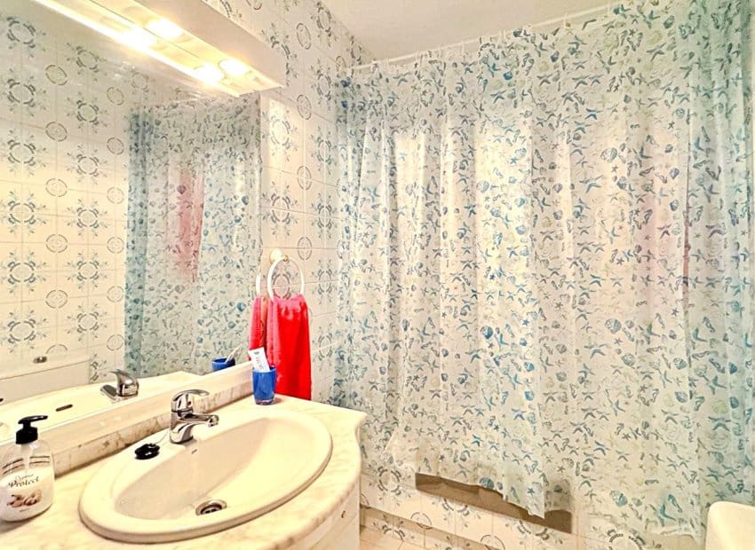 1 soveværelse Lejlighed til salg i Rocio del Mar - € 149.900 (Ref: 9242266)