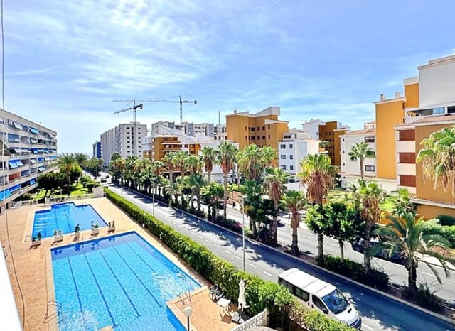 1 bedroom Apartment for sale in Rocio del Mar, Torrevieja - € 149,900 (Ref: 9242266)