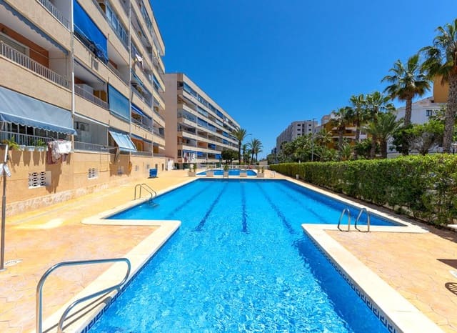 1 bedroom Apartment for sale in Rocio del Mar, Torrevieja - € 149,900 (Ref: 9242266)