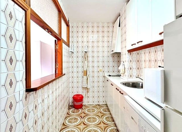 1 bedroom Apartment for sale in Rocio del Mar, Torrevieja - € 149,900 (Ref: 9242266)