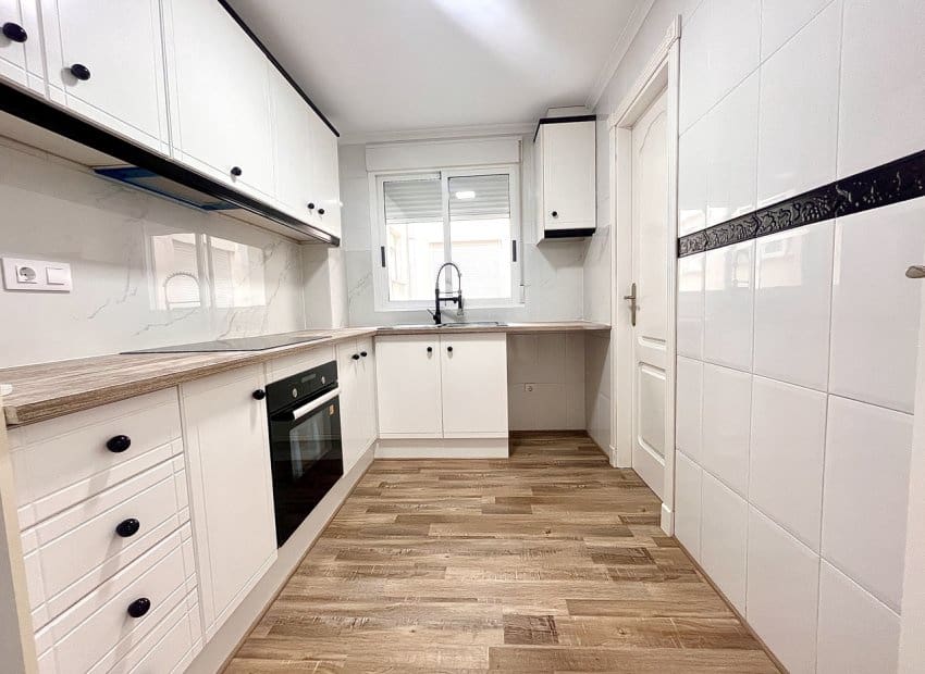 2 bedroom Apartment for sale in San Miguel de Salinas with pool - € 165,000 (Ref: 9242268)