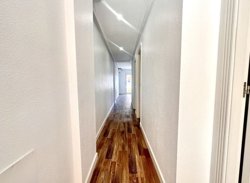 2 bedroom Apartment for sale in San Miguel de Salinas with pool - € 165,000 (Ref: 9242268)