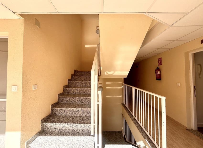 2 bedroom Apartment for sale in San Miguel de Salinas with pool - € 165,000 (Ref: 9242268)