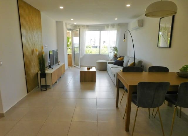 3 slaapkamer Strandappartement te koop in Puerto Deportivo, Torrevieja met zwembad - € 229.000 (Ref: 9242269)