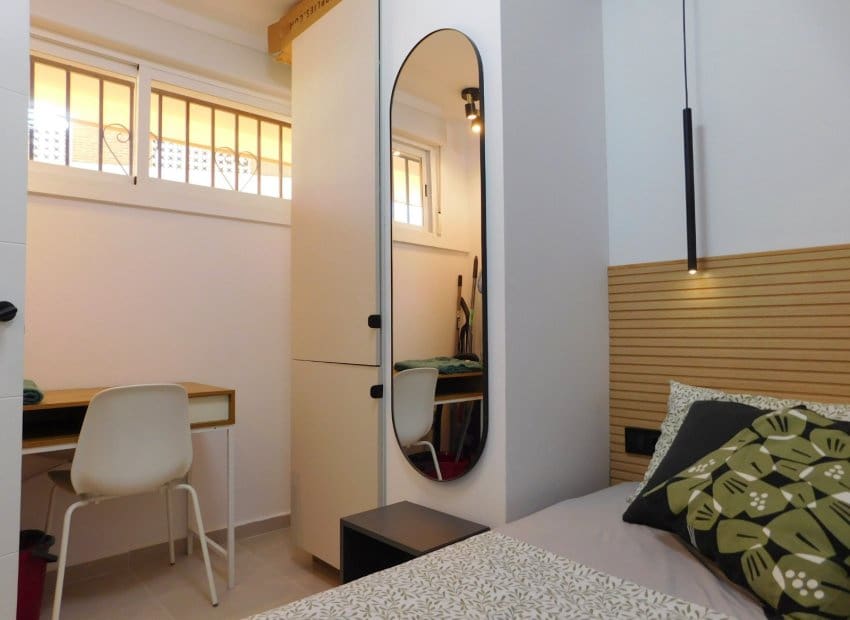 3 soverom Strandleiligheter til salgs i Torrevieja med svømmebasseng - € 229 000 (Ref: 9242269)