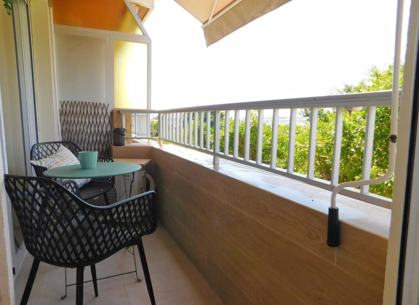 3 soverom Strandleiligheter til salgs i Torrevieja med svømmebasseng - € 229 000 (Ref: 9242269)