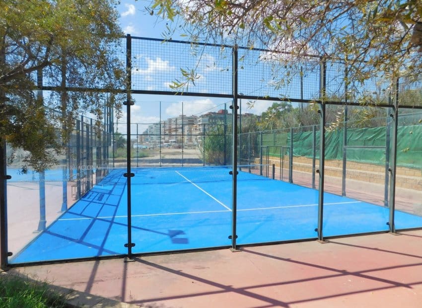 3 soverom Strandleiligheter til salgs i Torrevieja med svømmebasseng - € 229 000 (Ref: 9242269)