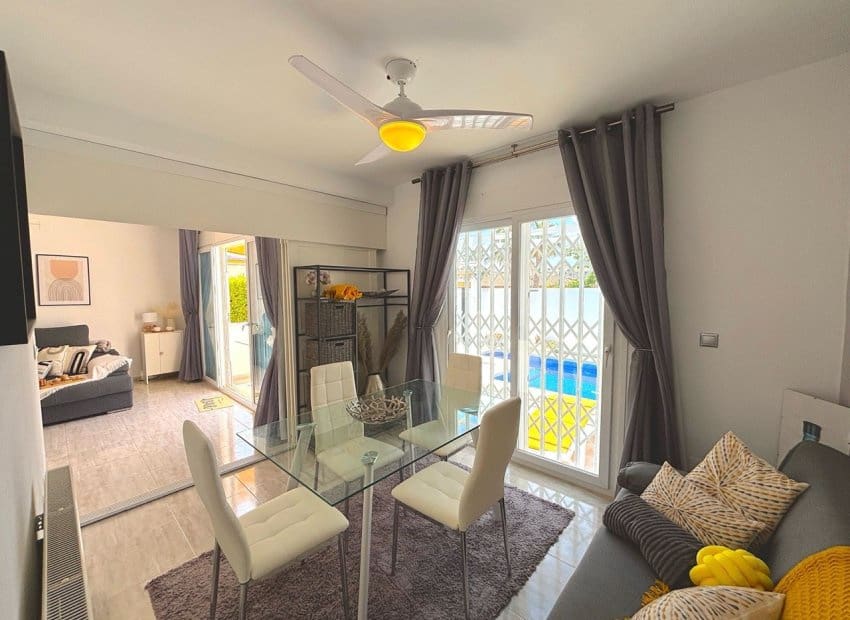 3 bedroom Villa for sale in Orihuela Costa with pool - € 424,995 (Ref: 9242271)