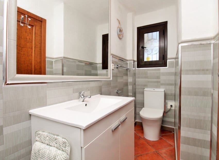 2 soveværelse Lejlighed til salg i Punta Prima med swimmingpool - € 194.950 (Ref: 9245755)