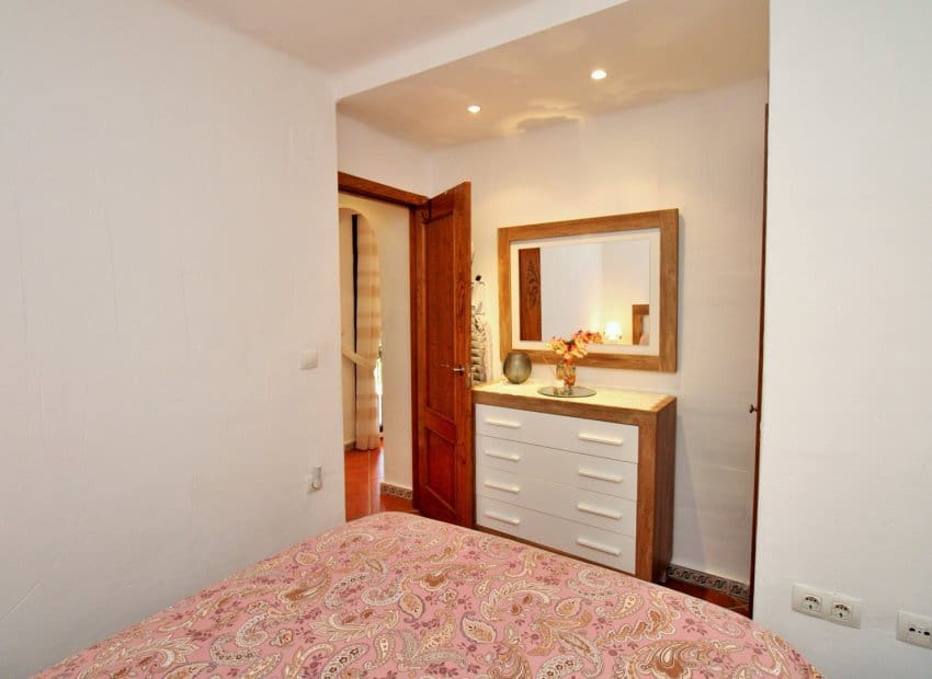 2 soveværelse Lejlighed til salg i Punta Prima med swimmingpool - € 194.950 (Ref: 9245755)