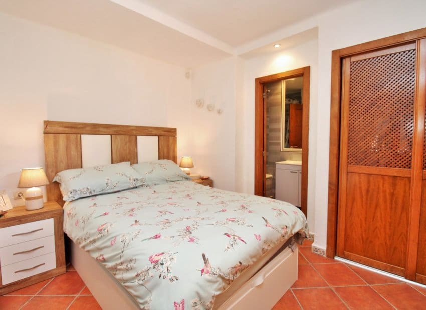 2 soveværelse Lejlighed til salg i Punta Prima med swimmingpool - € 194.950 (Ref: 9245755)