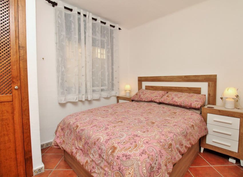 2 soveværelse Lejlighed til salg i Punta Prima med swimmingpool - € 194.950 (Ref: 9245755)