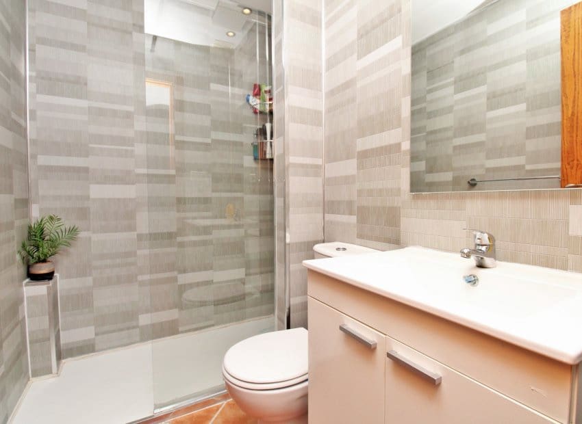 2 soveværelse Lejlighed til salg i Punta Prima med swimmingpool - € 194.950 (Ref: 9245755)