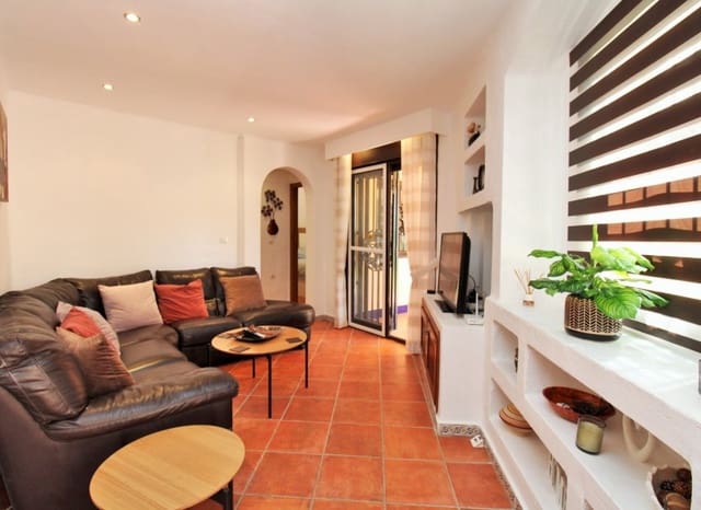 2 soveværelse Lejlighed til salg i Punta Prima, Torrevieja med swimmingpool - € 194.950 (Ref: 9245755)