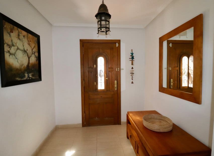 4 sypialnia Willa na sprzedaż w Catral z basenem - 459 000 € (Ref: 9245756)