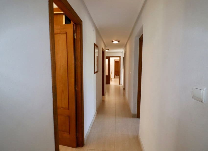 4 sypialnia Willa na sprzedaż w Catral z basenem - 459 000 € (Ref: 9245756)