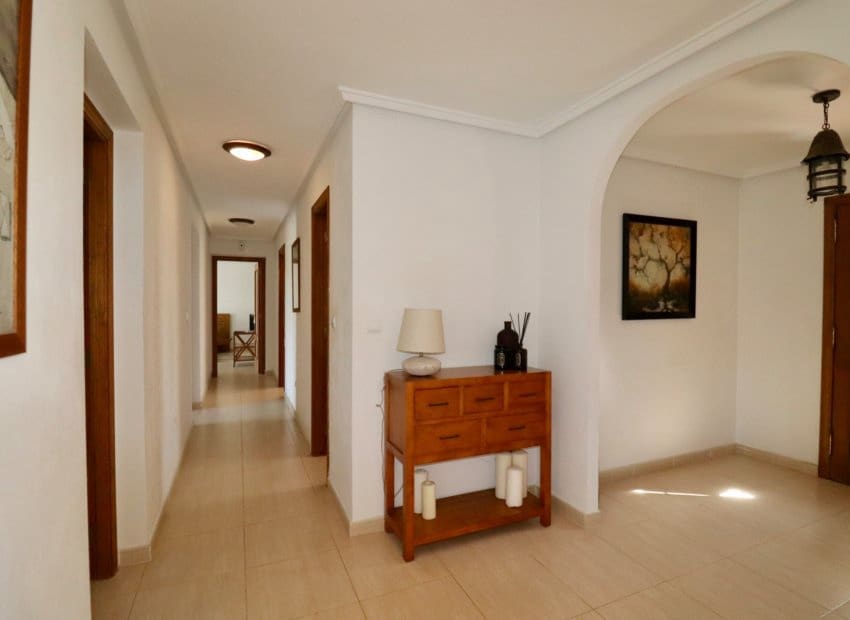 4 sypialnia Willa na sprzedaż w Catral z basenem - 459 000 € (Ref: 9245756)