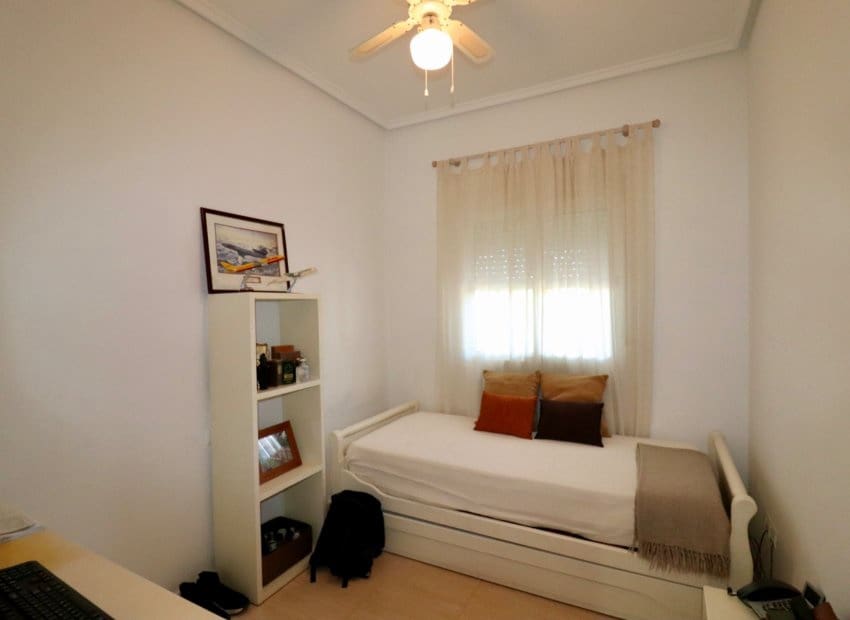 4 sypialnia Willa na sprzedaż w Catral z basenem - 459 000 € (Ref: 9245756)