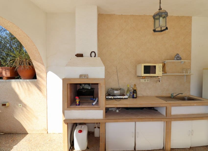 4 sypialnia Willa na sprzedaż w Catral z basenem - 459 000 € (Ref: 9245756)