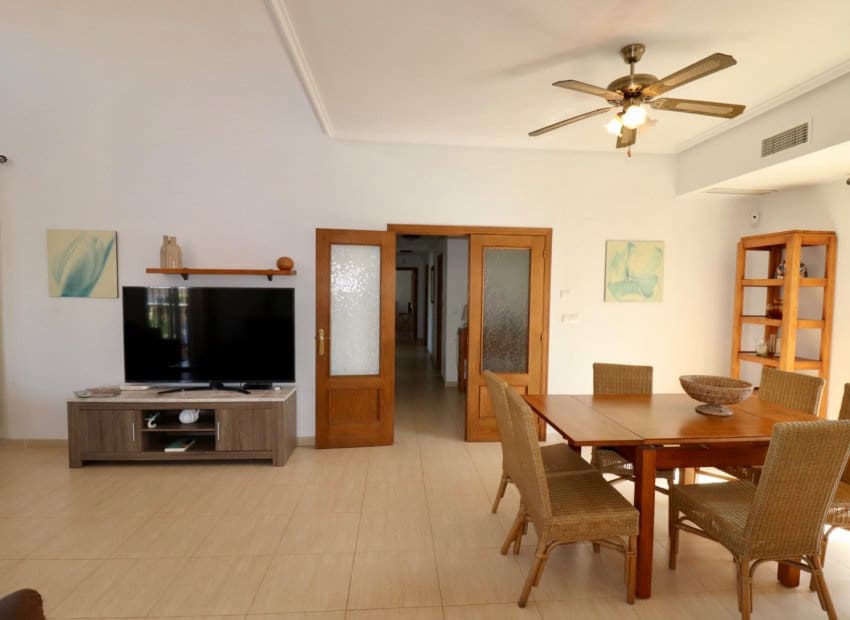 4 sypialnia Willa na sprzedaż w Catral z basenem - 459 000 € (Ref: 9245756)