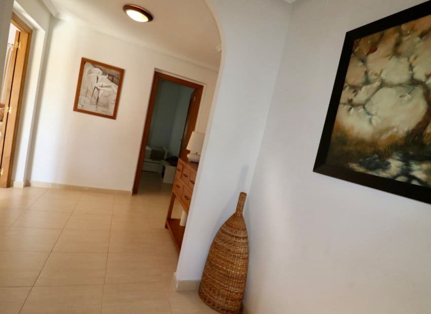 4 sypialnia Willa na sprzedaż w Catral z basenem - 459 000 € (Ref: 9245756)