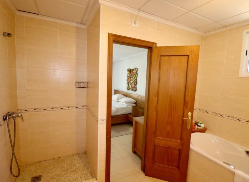 4 sypialnia Willa na sprzedaż w Catral z basenem - 459 000 € (Ref: 9245756)