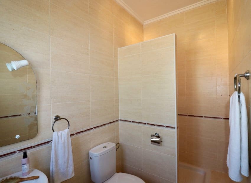 4 sypialnia Willa na sprzedaż w Catral z basenem - 459 000 € (Ref: 9245756)