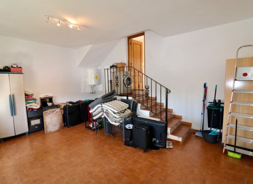 4 sypialnia Willa na sprzedaż w Catral z basenem - 459 000 € (Ref: 9245756)