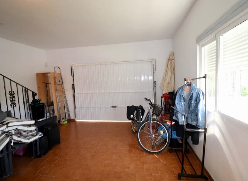 4 sypialnia Willa na sprzedaż w Catral z basenem - 459 000 € (Ref: 9245756)