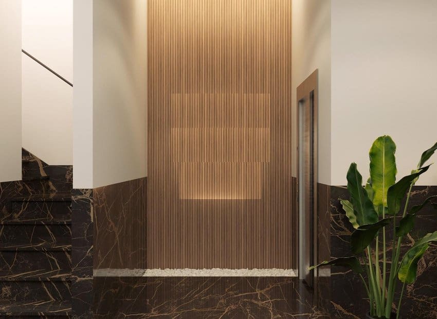 2 Zimmer Apartment zu verkaufen in Torrevieja mit Pool - 265.000 € (Ref: 9245761)