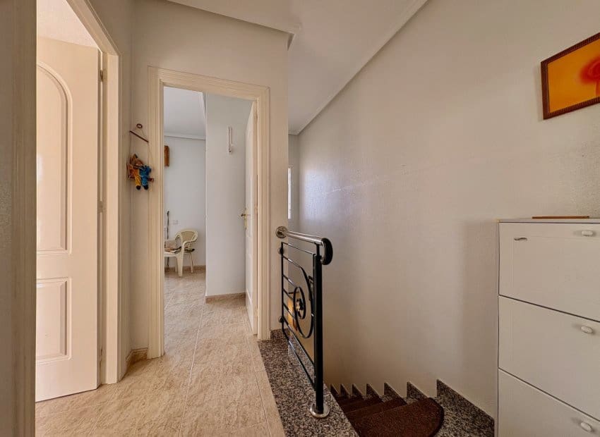 3 soveværelse Byhus til salg i Dona Pepa med swimmingpool - € 249.000 (Ref: 9245762)