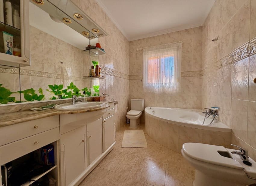 3 soveværelse Byhus til salg i Dona Pepa med swimmingpool - € 249.000 (Ref: 9245762)