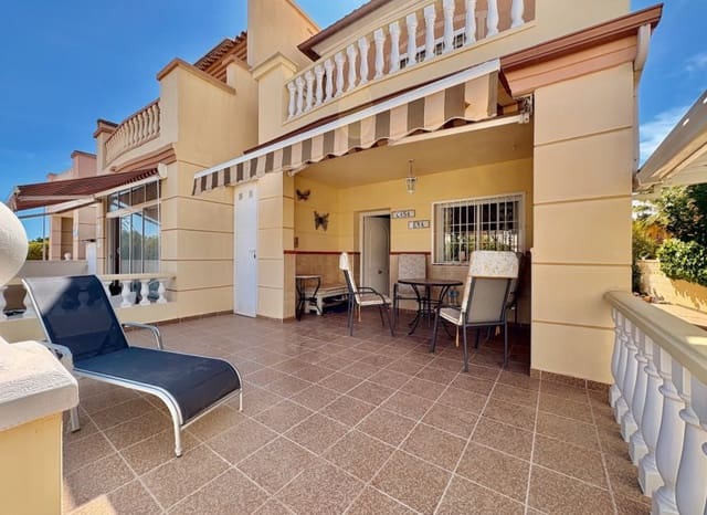 3 soveværelse Byhus til salg i Doña Pepa, Rojales med swimmingpool - € 249.000 (Ref: 9245762)