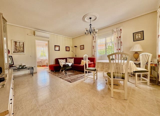 3 soveværelse Byhus til salg i Doña Pepa, Rojales med swimmingpool - € 249.000 (Ref: 9245762)