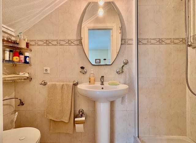 3 soveværelse Byhus til salg i Doña Pepa, Rojales med swimmingpool - € 249.000 (Ref: 9245762)