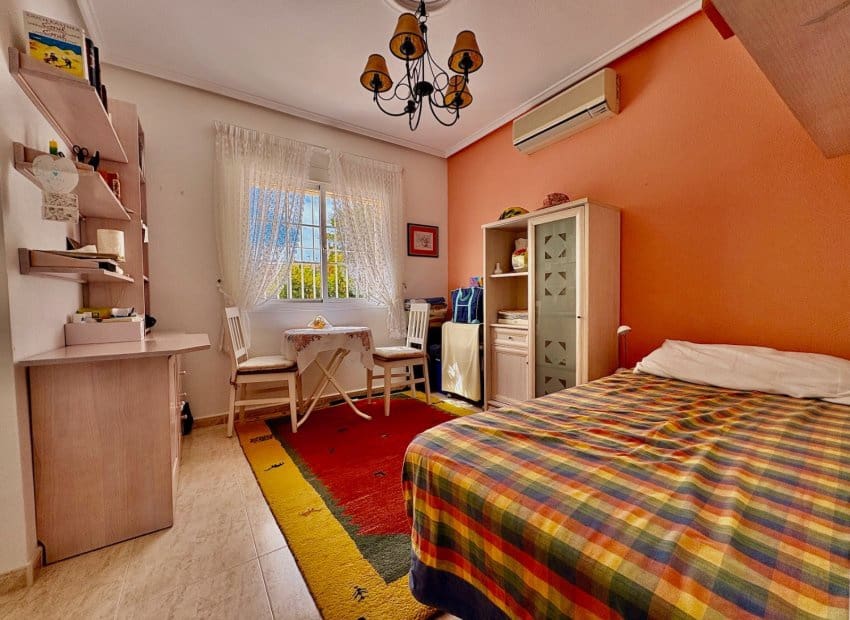 3 soveværelse Byhus til salg i Dona Pepa med swimmingpool - € 249.000 (Ref: 9245762)