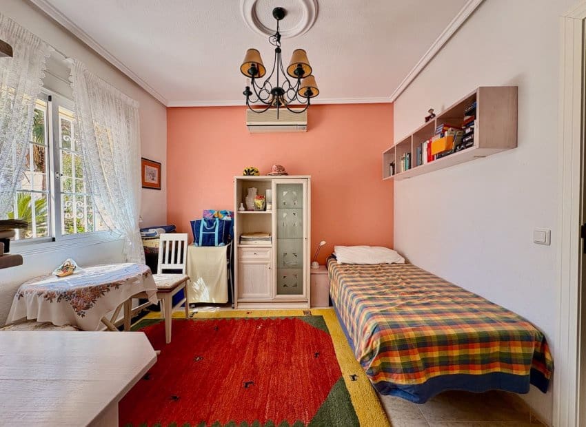 3 soveværelse Byhus til salg i Dona Pepa med swimmingpool - € 249.000 (Ref: 9245762)