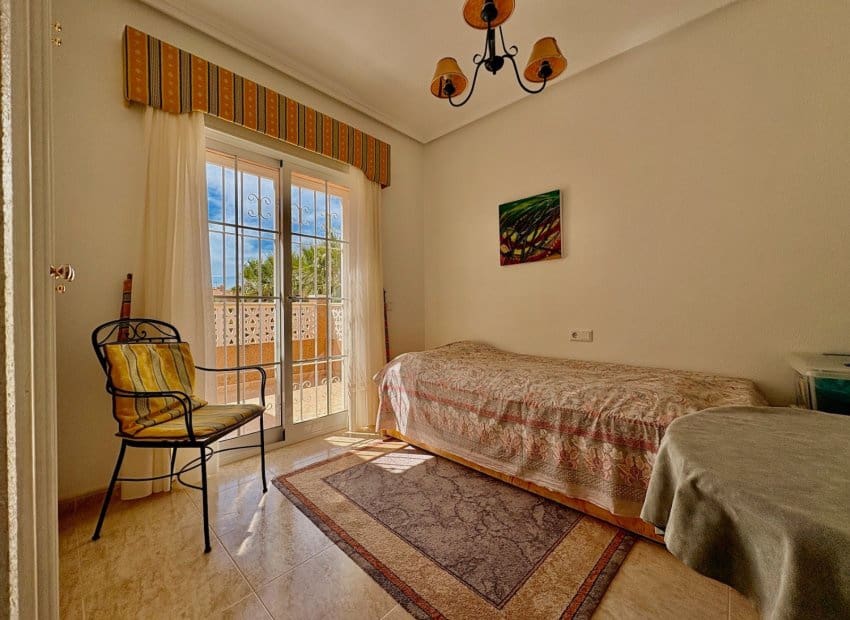 3 soveværelse Byhus til salg i Dona Pepa med swimmingpool - € 249.000 (Ref: 9245762)