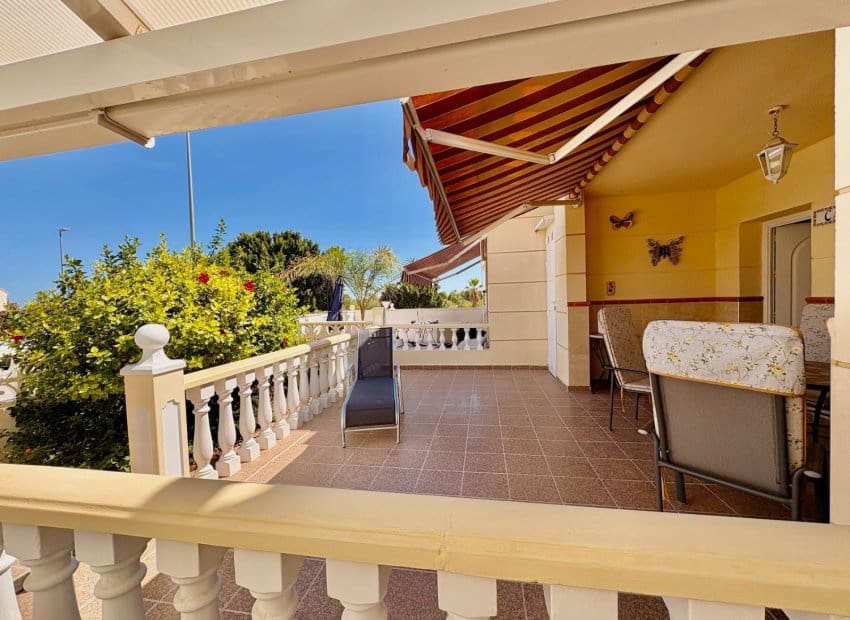 3 soveværelse Byhus til salg i Dona Pepa med swimmingpool - € 249.000 (Ref: 9245762)