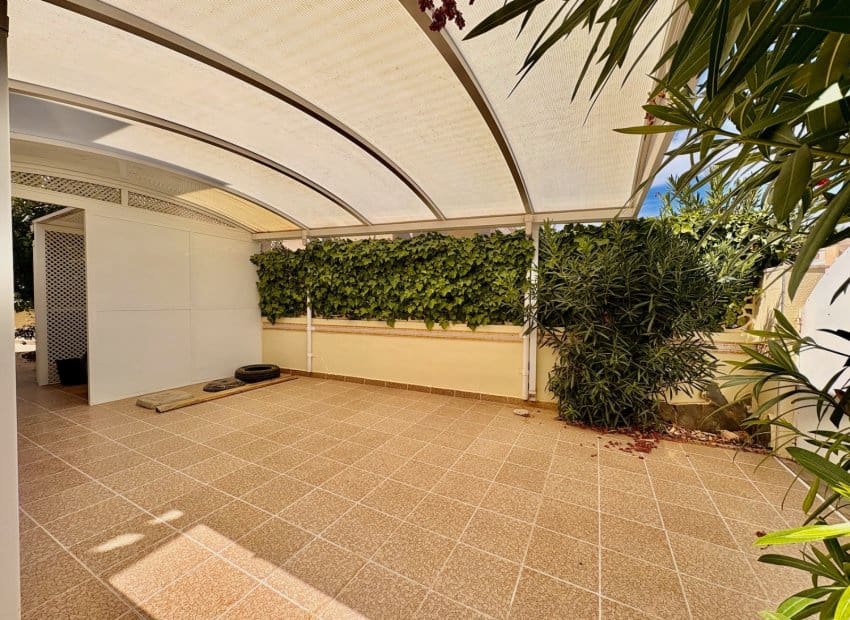 3 soveværelse Byhus til salg i Dona Pepa med swimmingpool - € 249.000 (Ref: 9245762)