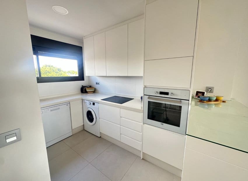 2 sypialnia Apartament na sprzedaż w Dolores De Pacheco z basenem - 210 000 € (Ref: 9245764)