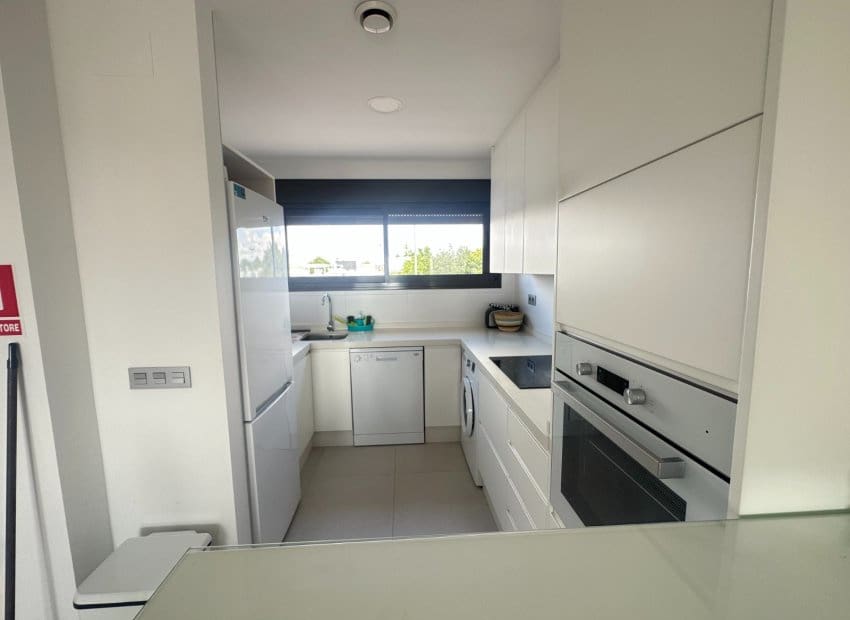 2 sypialnia Apartament na sprzedaż w Dolores De Pacheco z basenem - 210 000 € (Ref: 9245764)